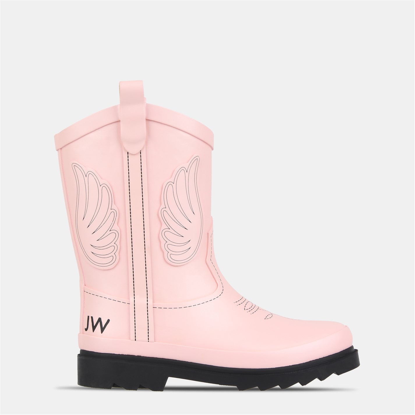 Jack Wills Pink 679287