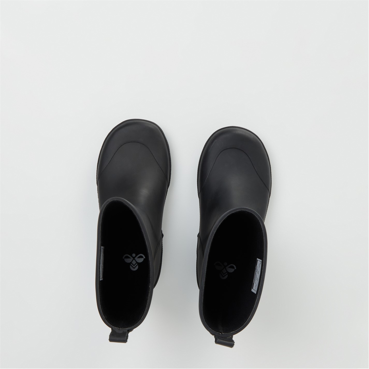 Hummel Rubber Wellington Boots Childrens - 4