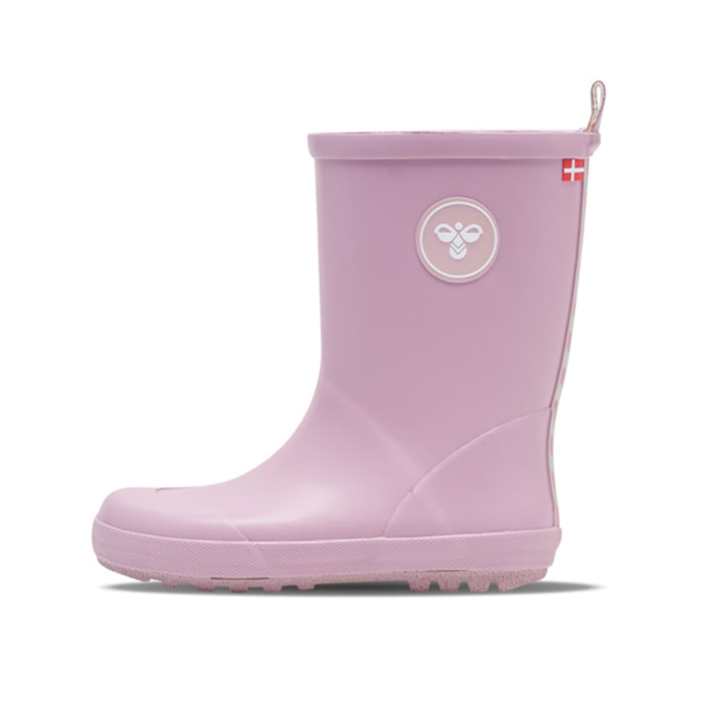 Hummel Pink 904399