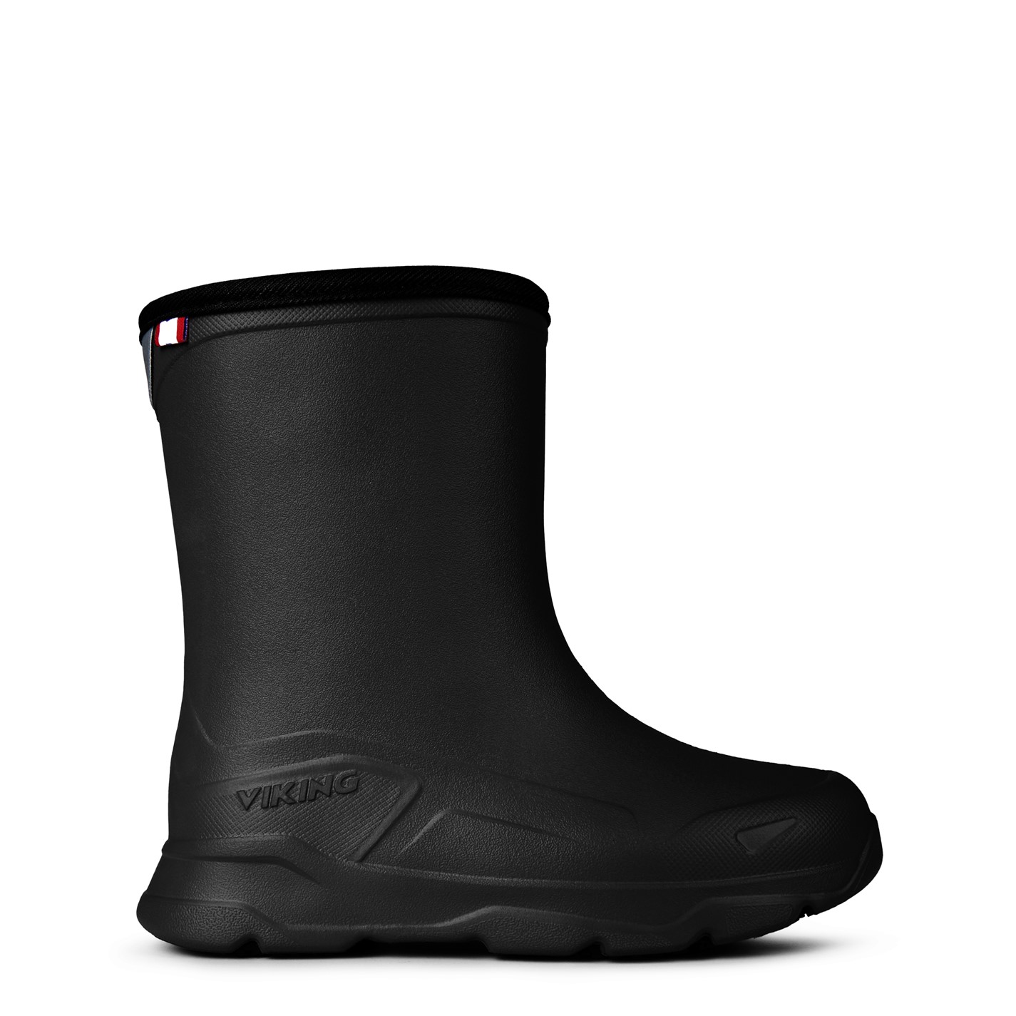 Viking Black 6026186