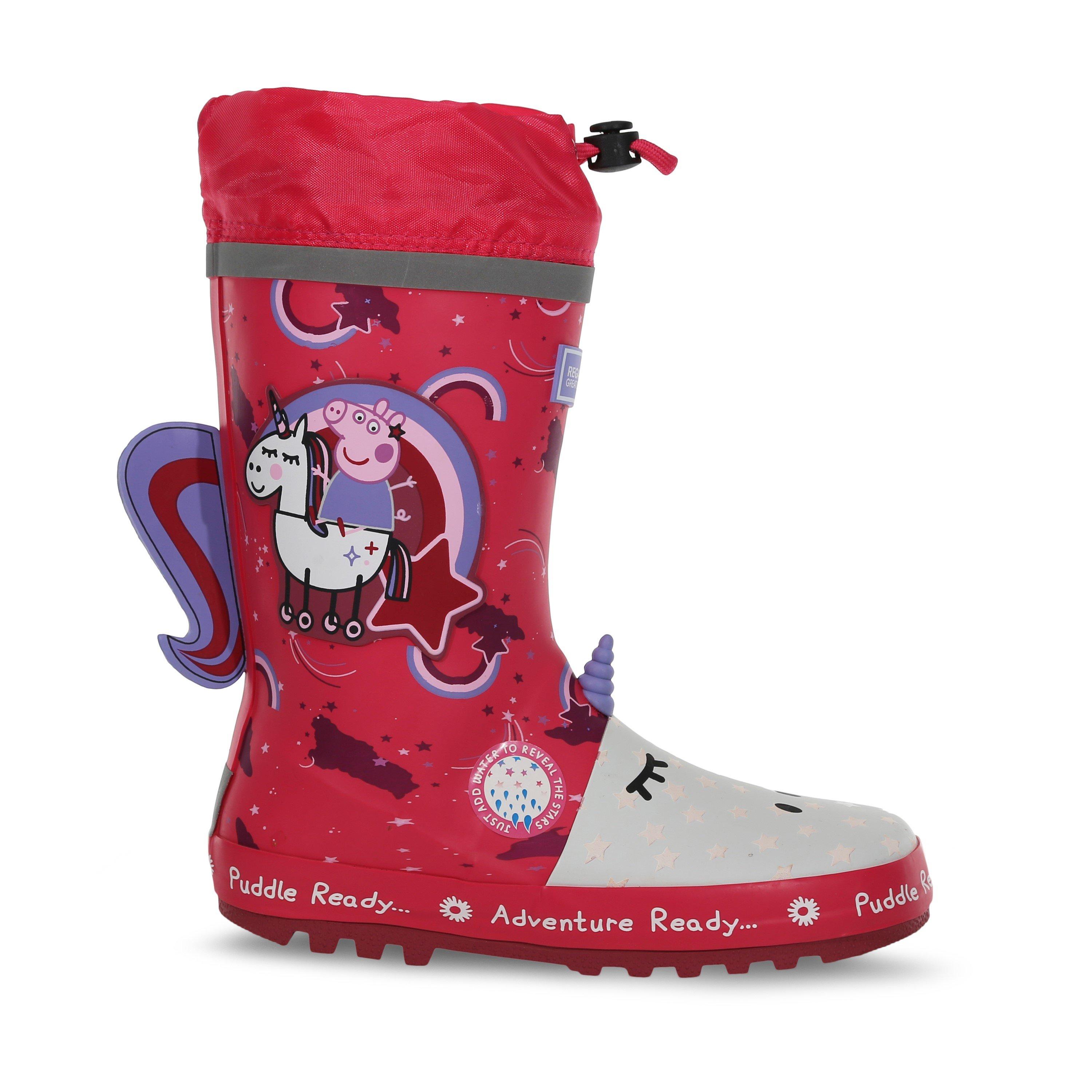 Boty Regatta WinterbUnico 8804405