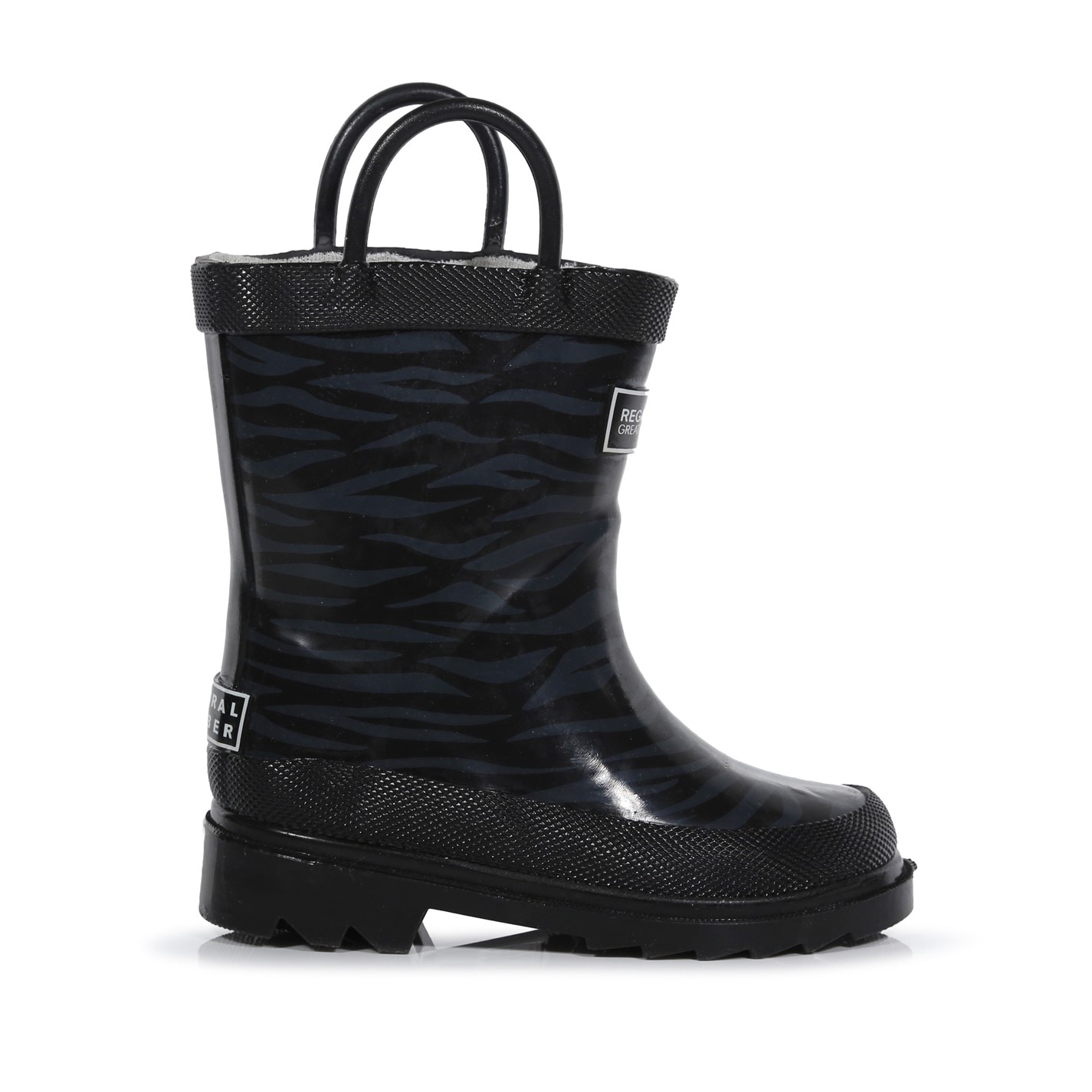 Regatta Black 8162408