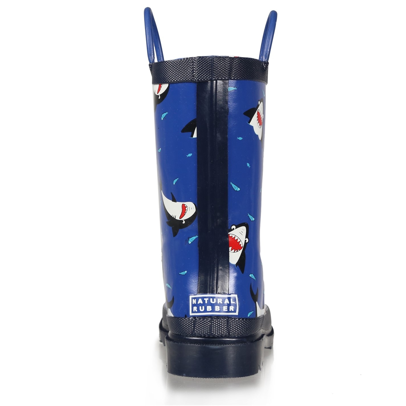 Regatta Minnow Junior Cotton Lined Wellington Welly Unisex Kids - 3