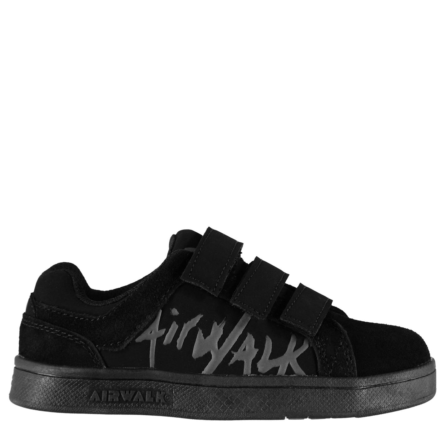 Boty Airwalk Black 8557382