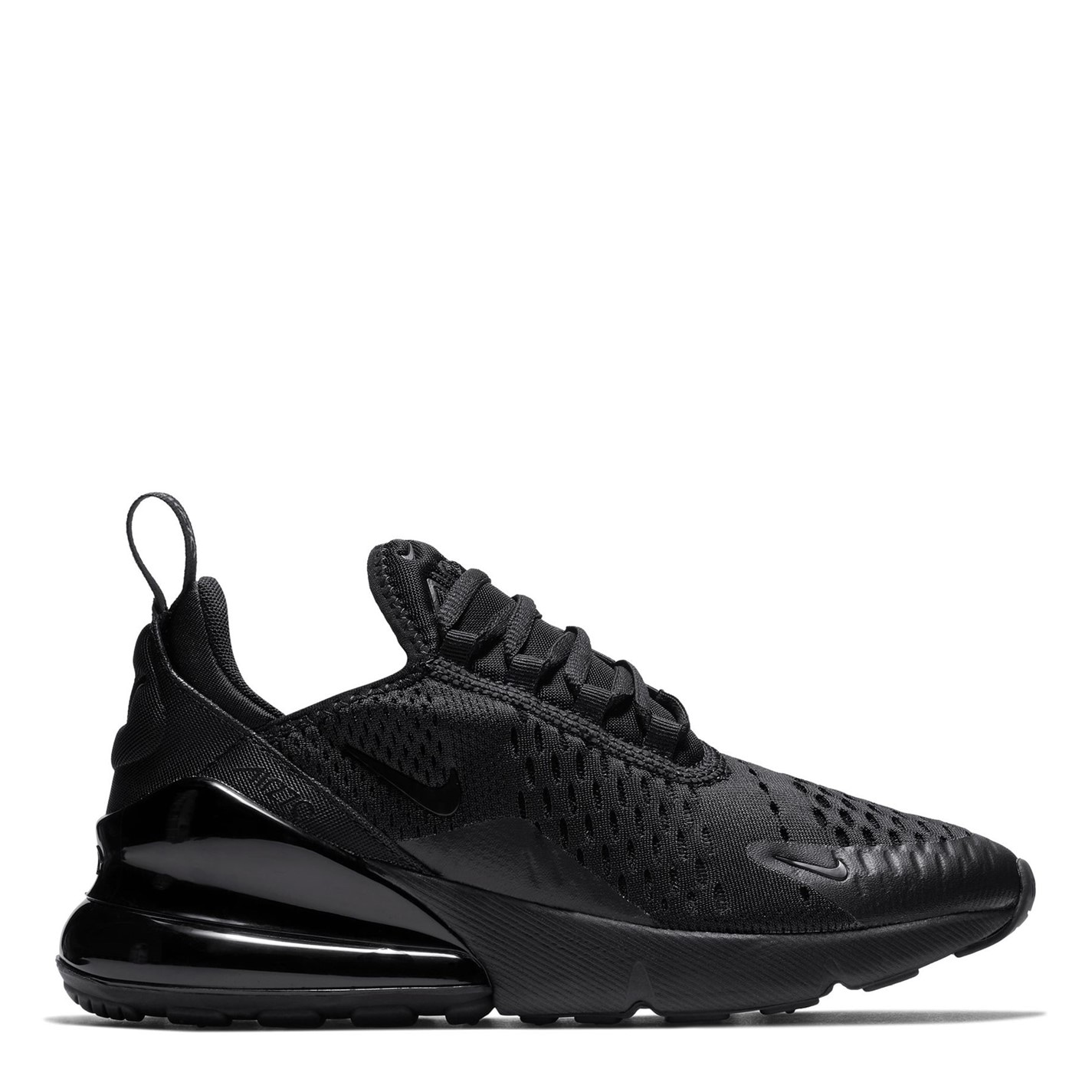 Triple Black