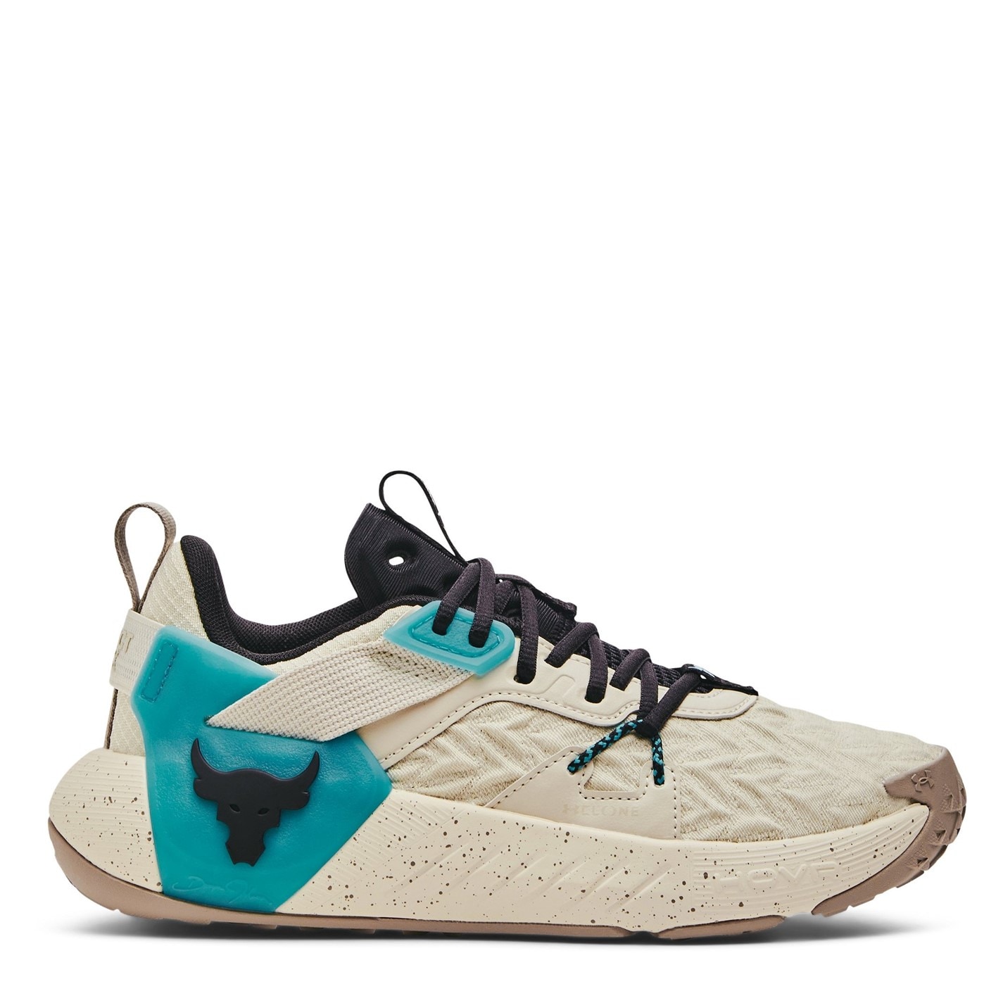Boty Under Armour Brown 1589683