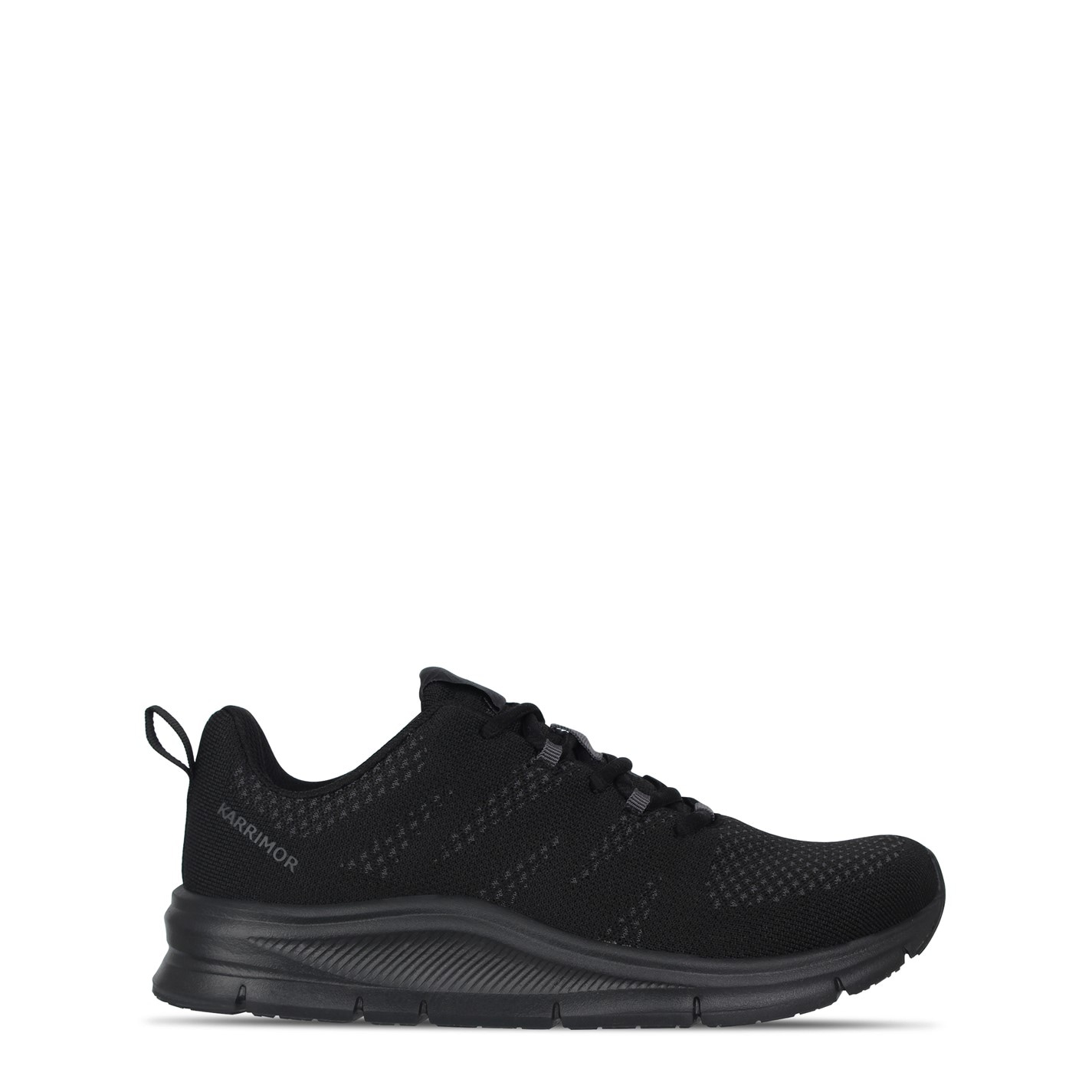 Boty Karrimor Black 4866241
