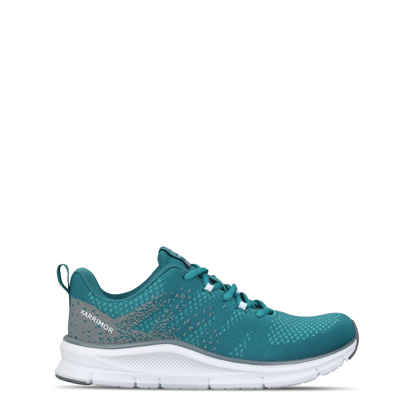 Boty Karrimor Green 8595964