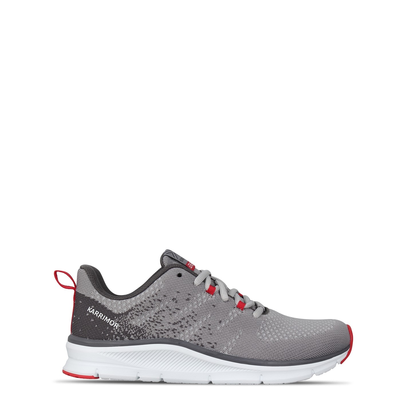 Boty Karrimor Grey 9918831