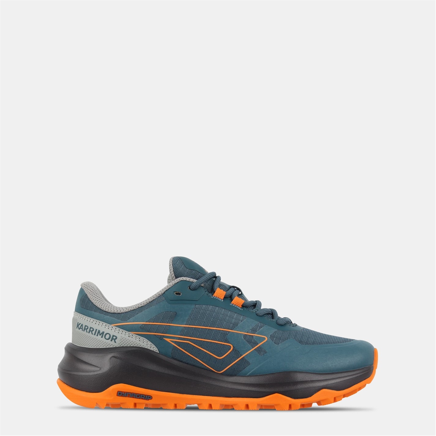 Boty Karrimor Teal 5163048