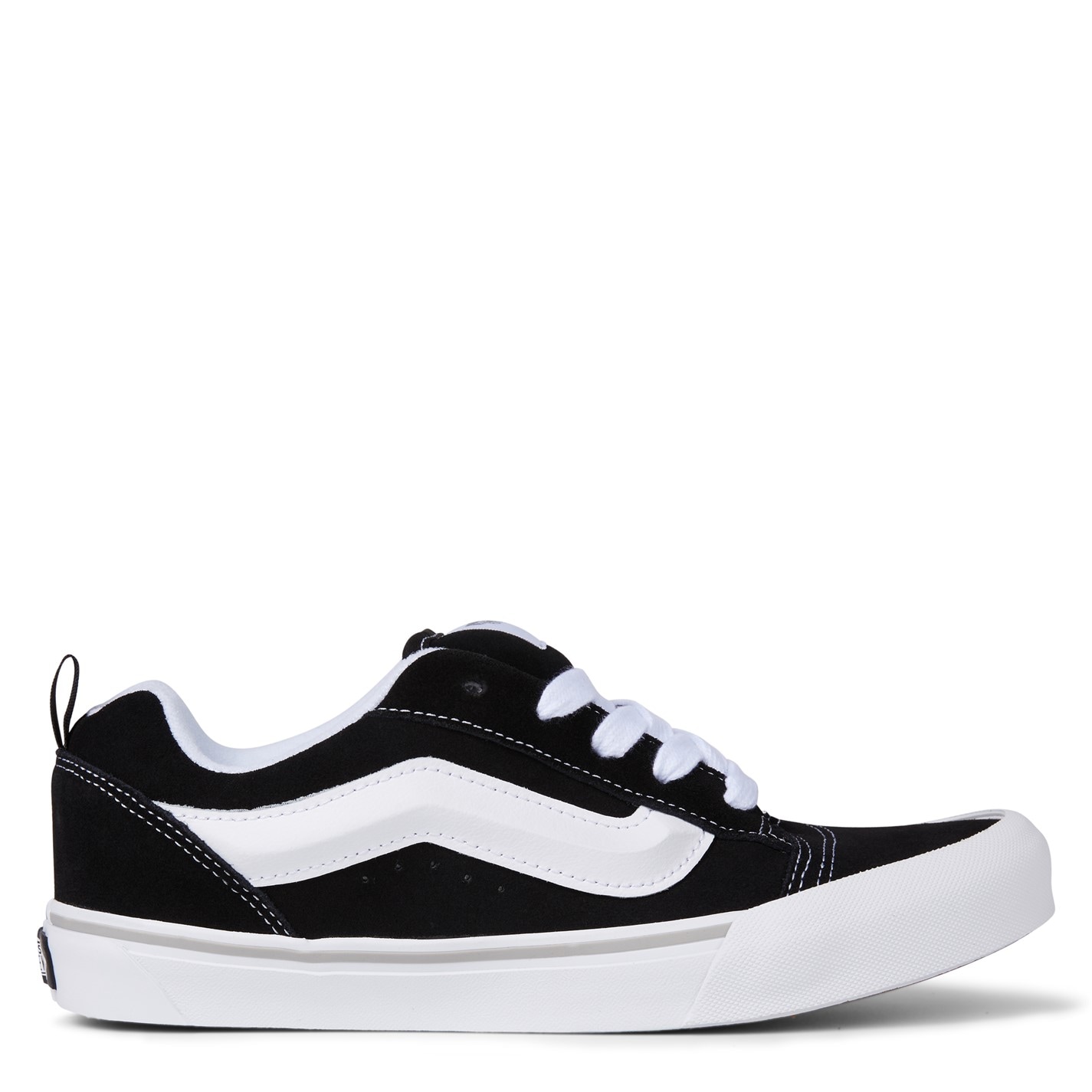 Tenisky Vans Black 6999770
