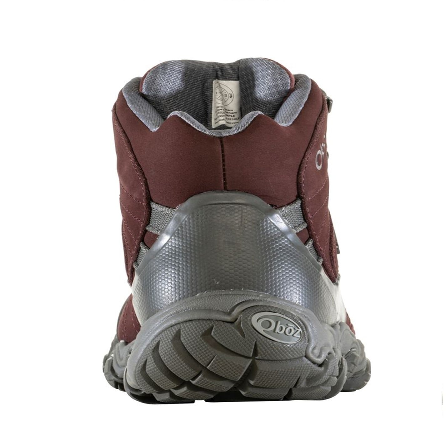 Oboz Bridger Mid Jn99 - 3