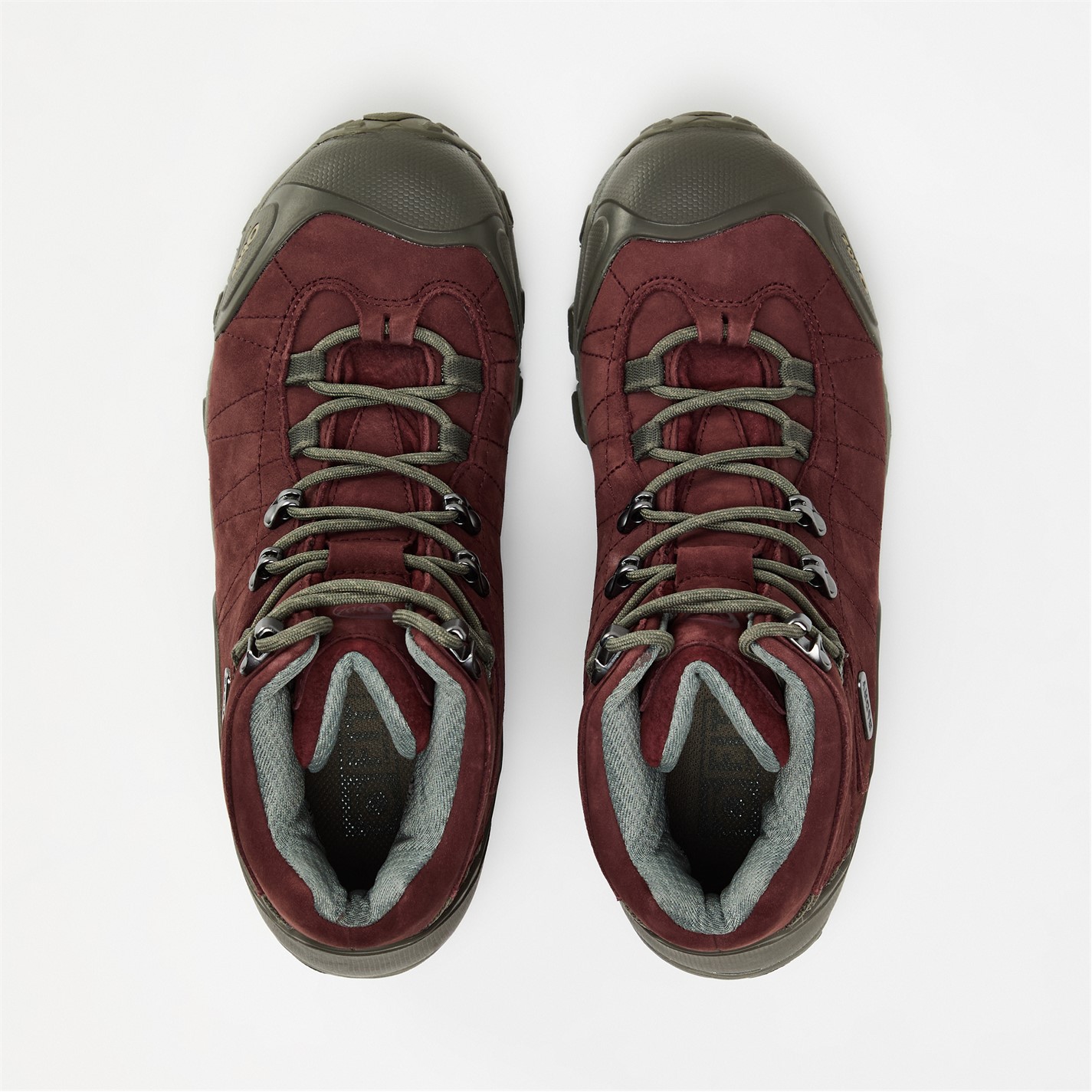 Oboz Bridger Mid Jn99 - 6