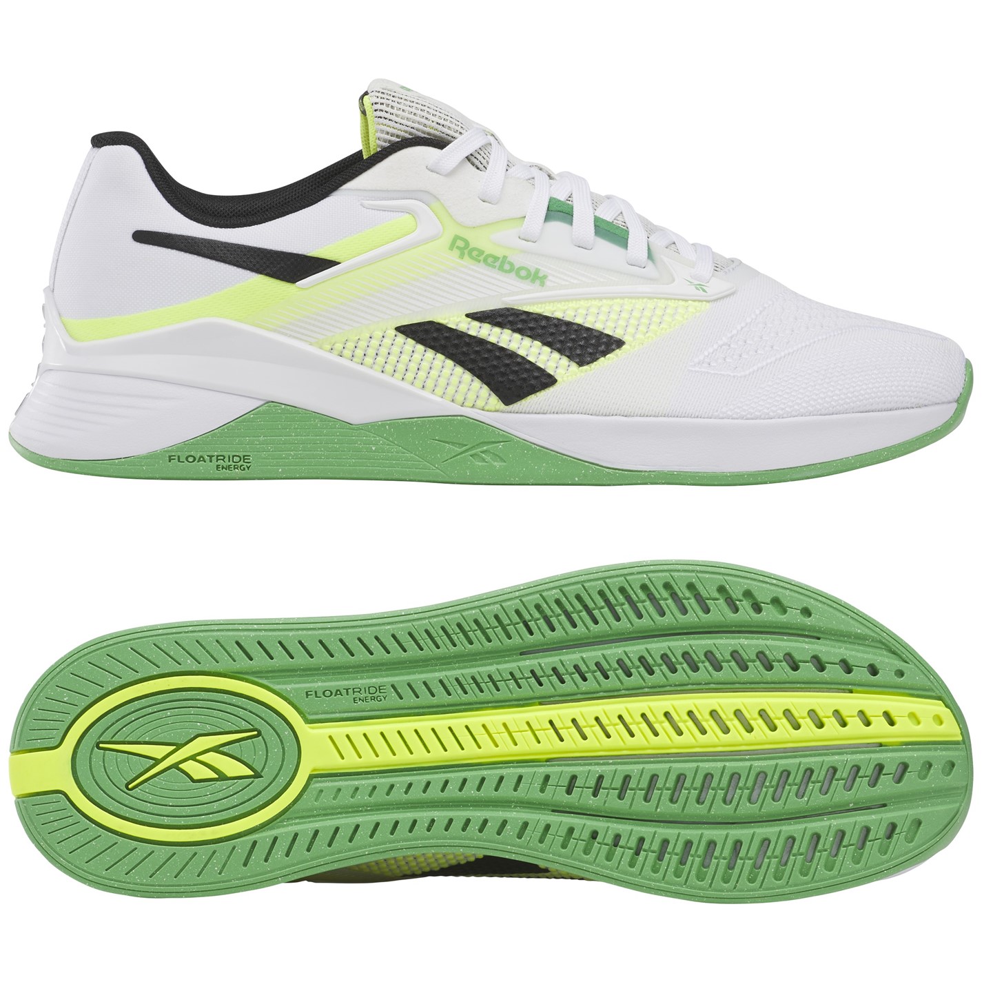 Boty Reebok Ftwwht 2653749