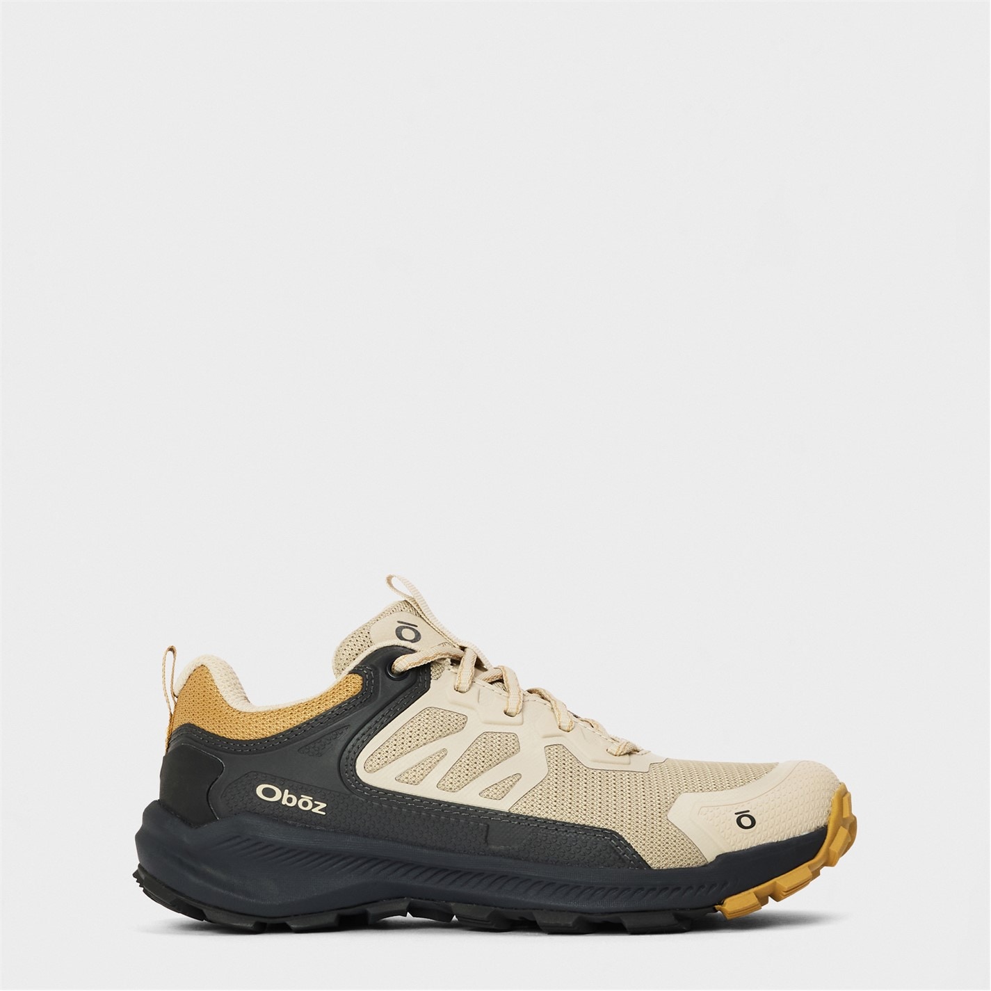 Oboz Snow Leopard 8372220