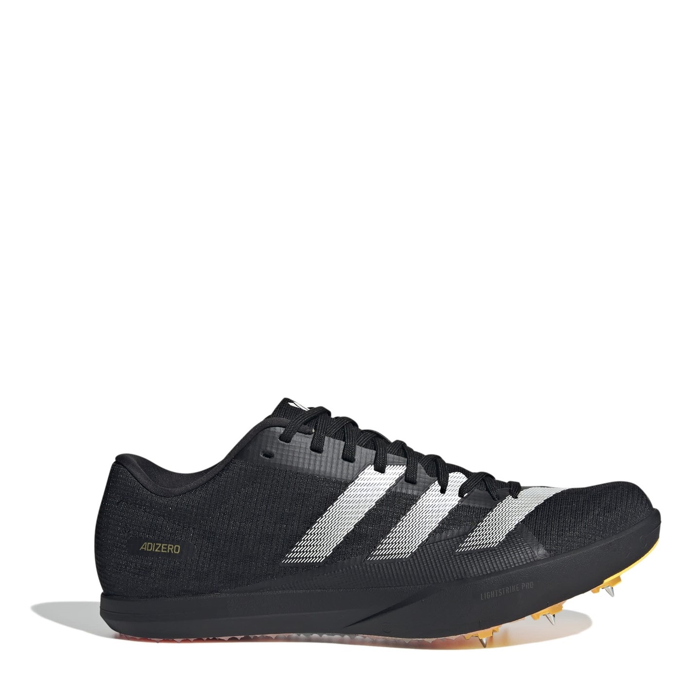 Boty adidas Black 6159961