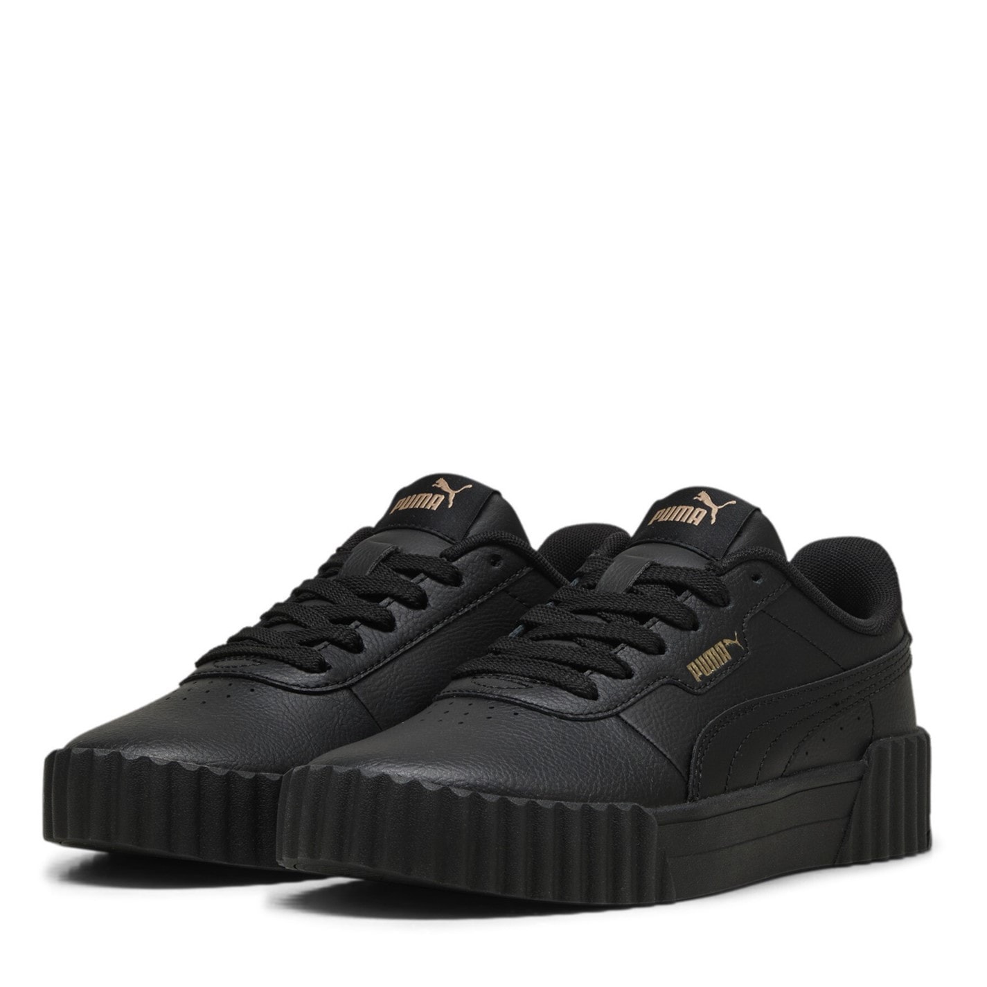 Tenisky Puma Black 3992366