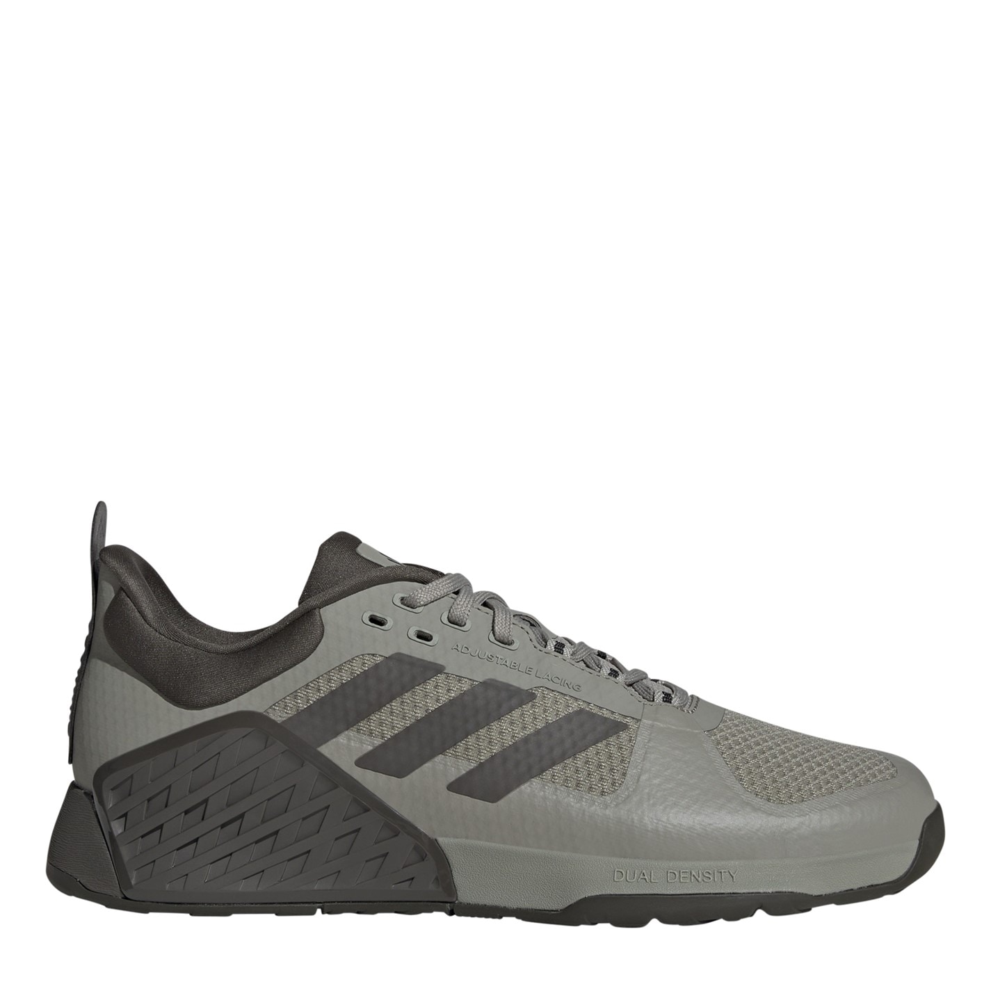 Boty adidas Silver Pebble 319990