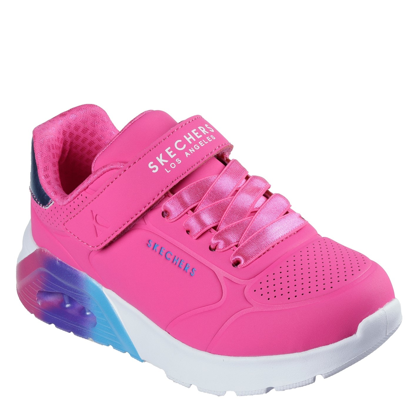 Boty Skechers Pink 414097