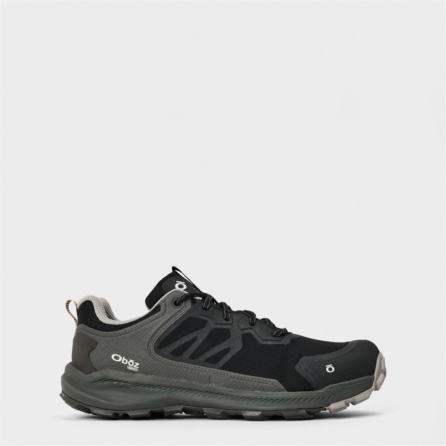Oboz Black Sea 3108998