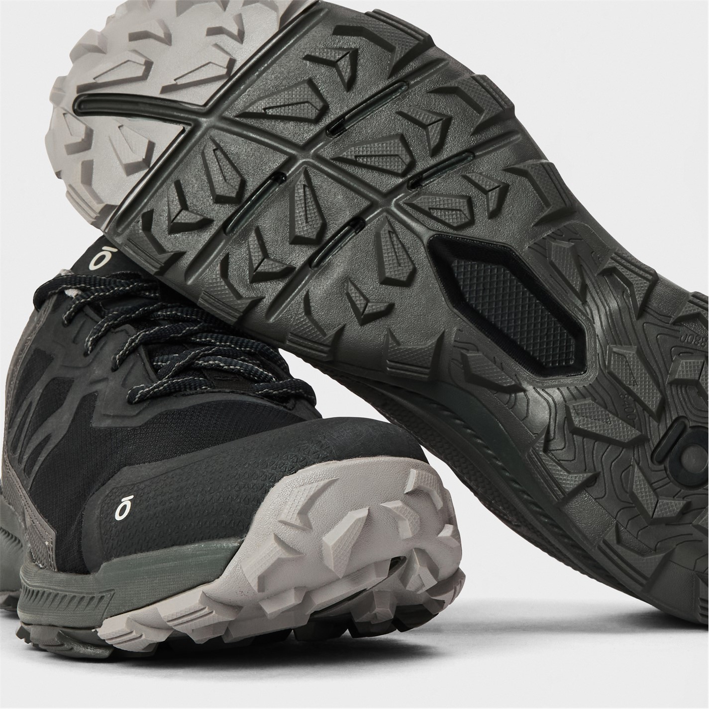 Oboz Katabatic Low Jn99 - 5