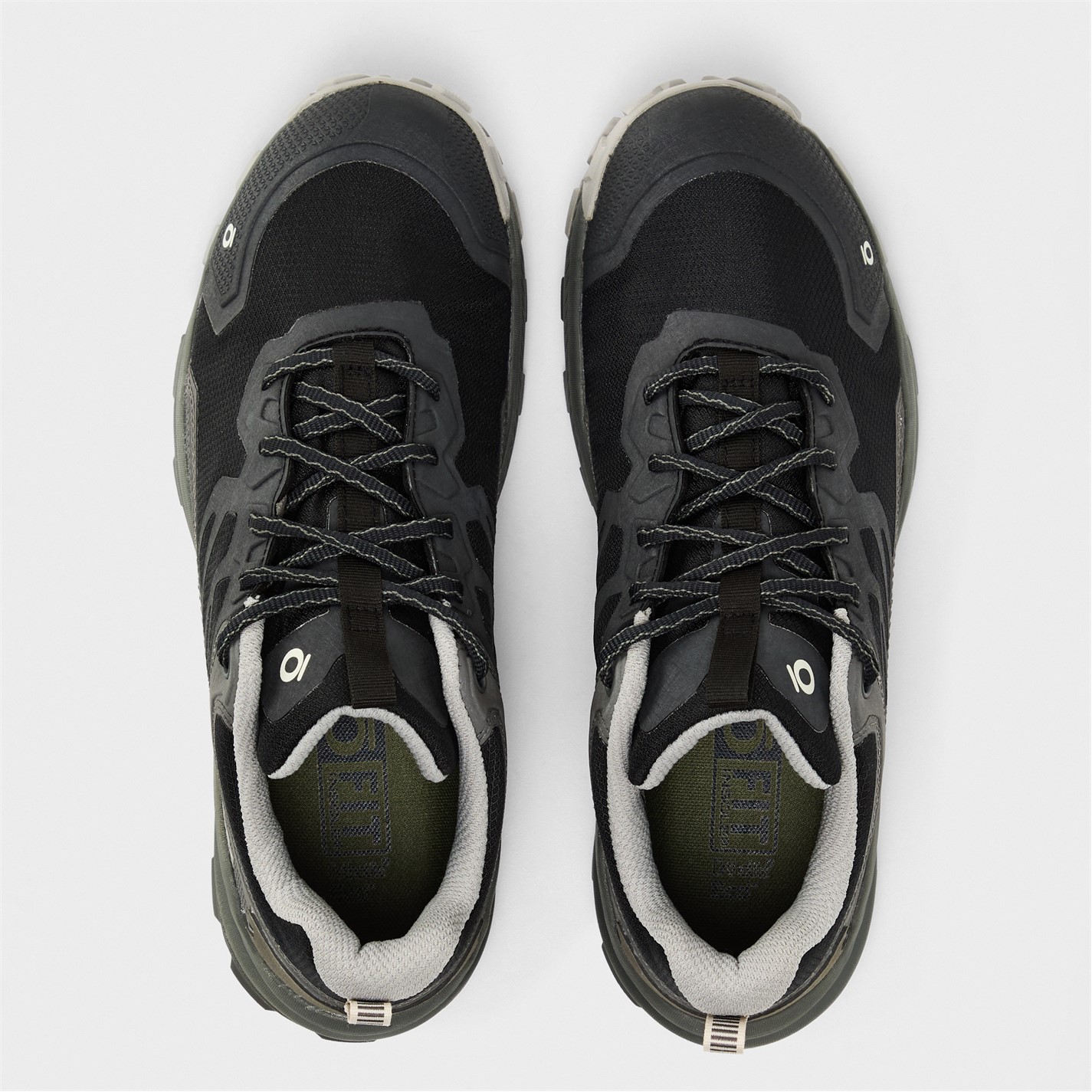 Oboz Katabatic Low Jn99 - 6