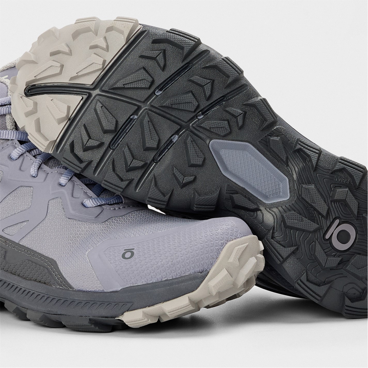 Oboz Katabatic Mid Jn99 - 3