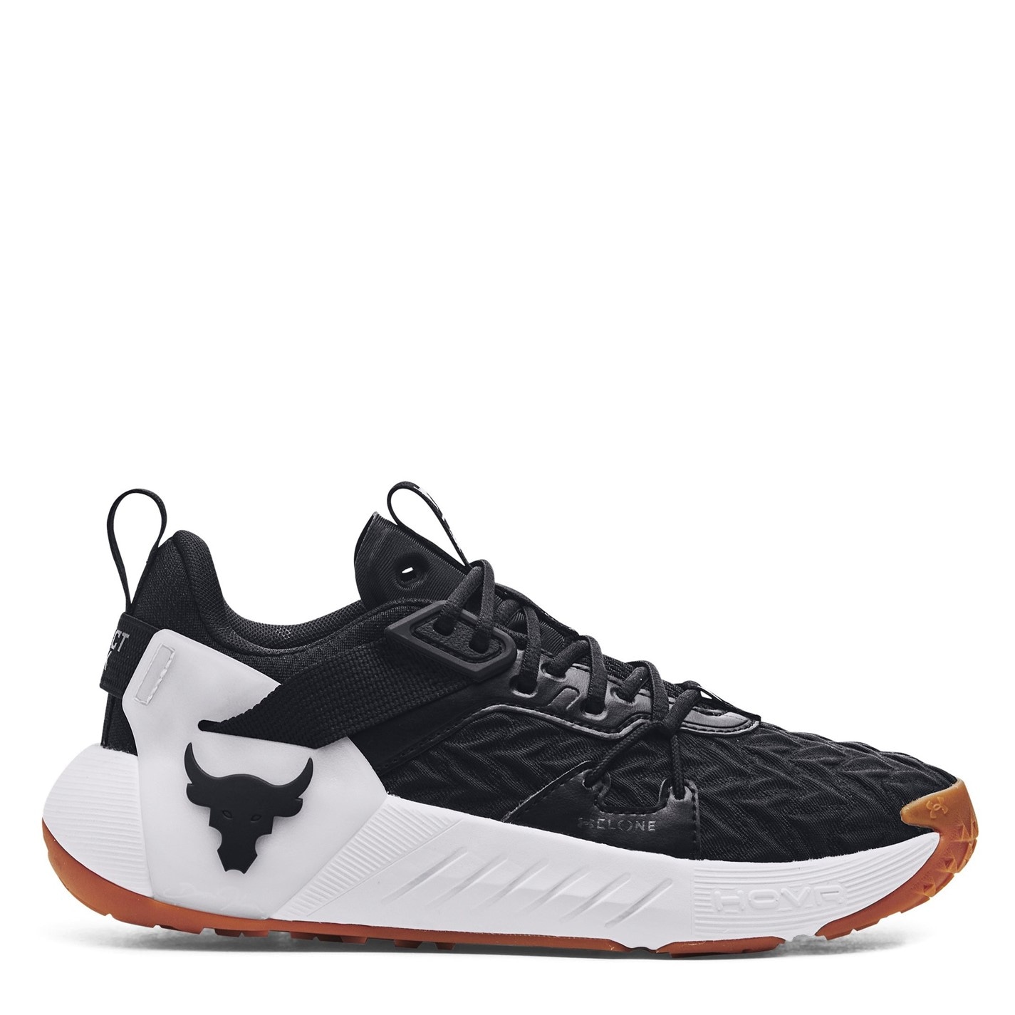 Tenisky Under Armour Black 3991086