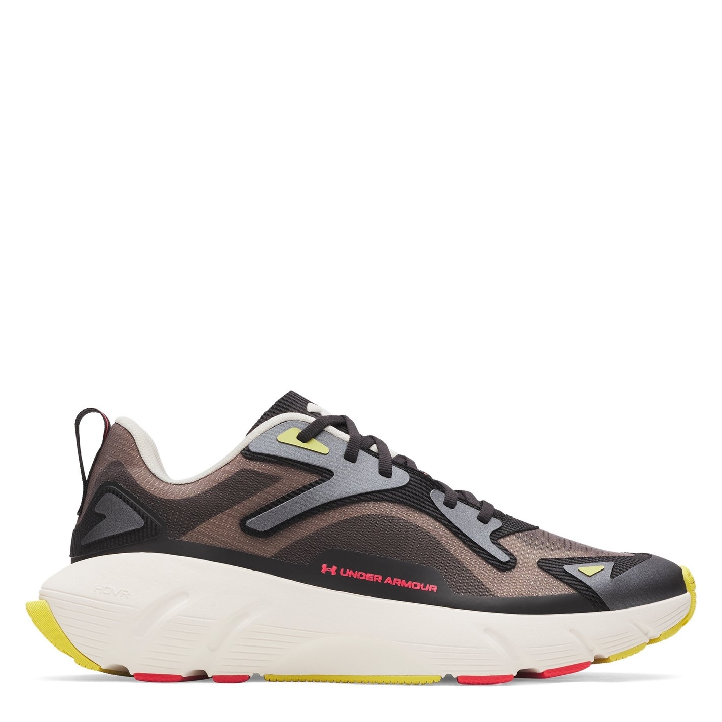 Tenisky Under Armour Black 6158227
