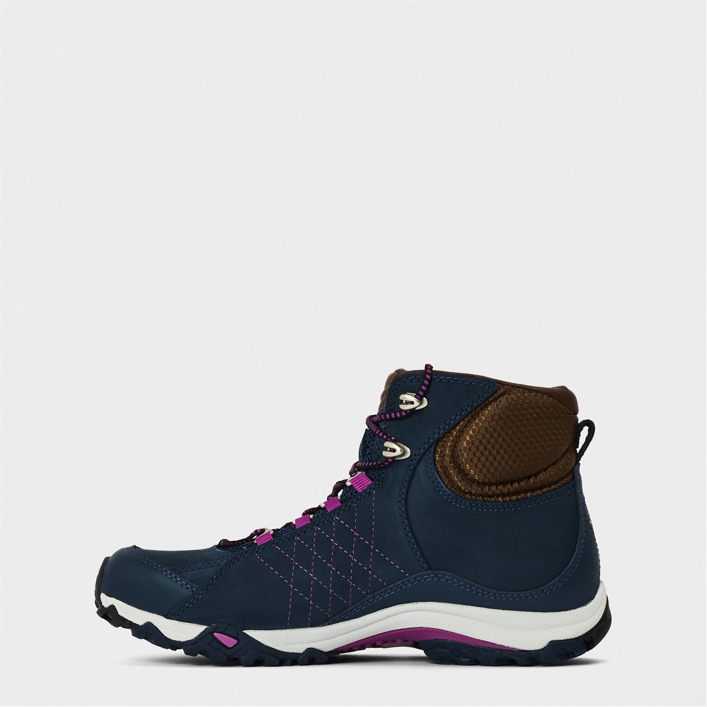 Oboz Sapphire Mid Jn99 - 2