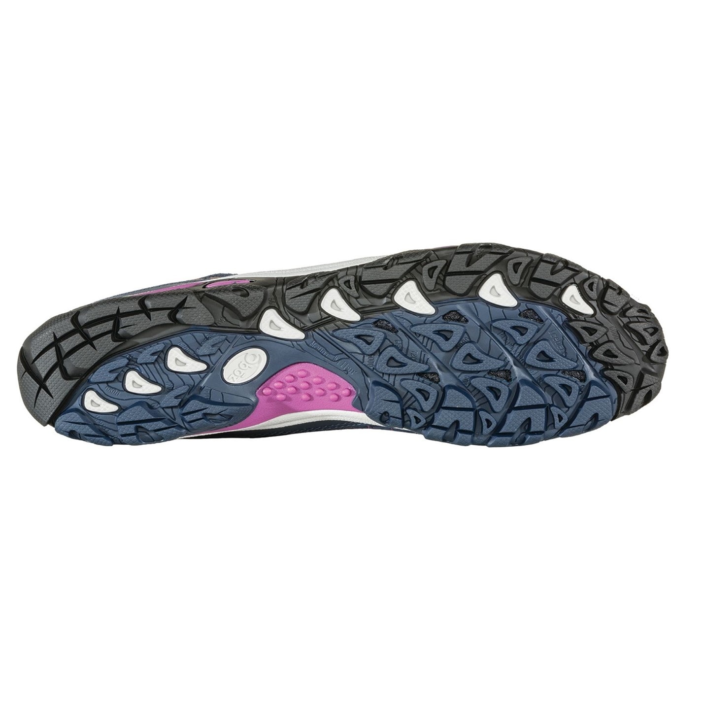 Oboz Sapphire Mid Jn99 - 3