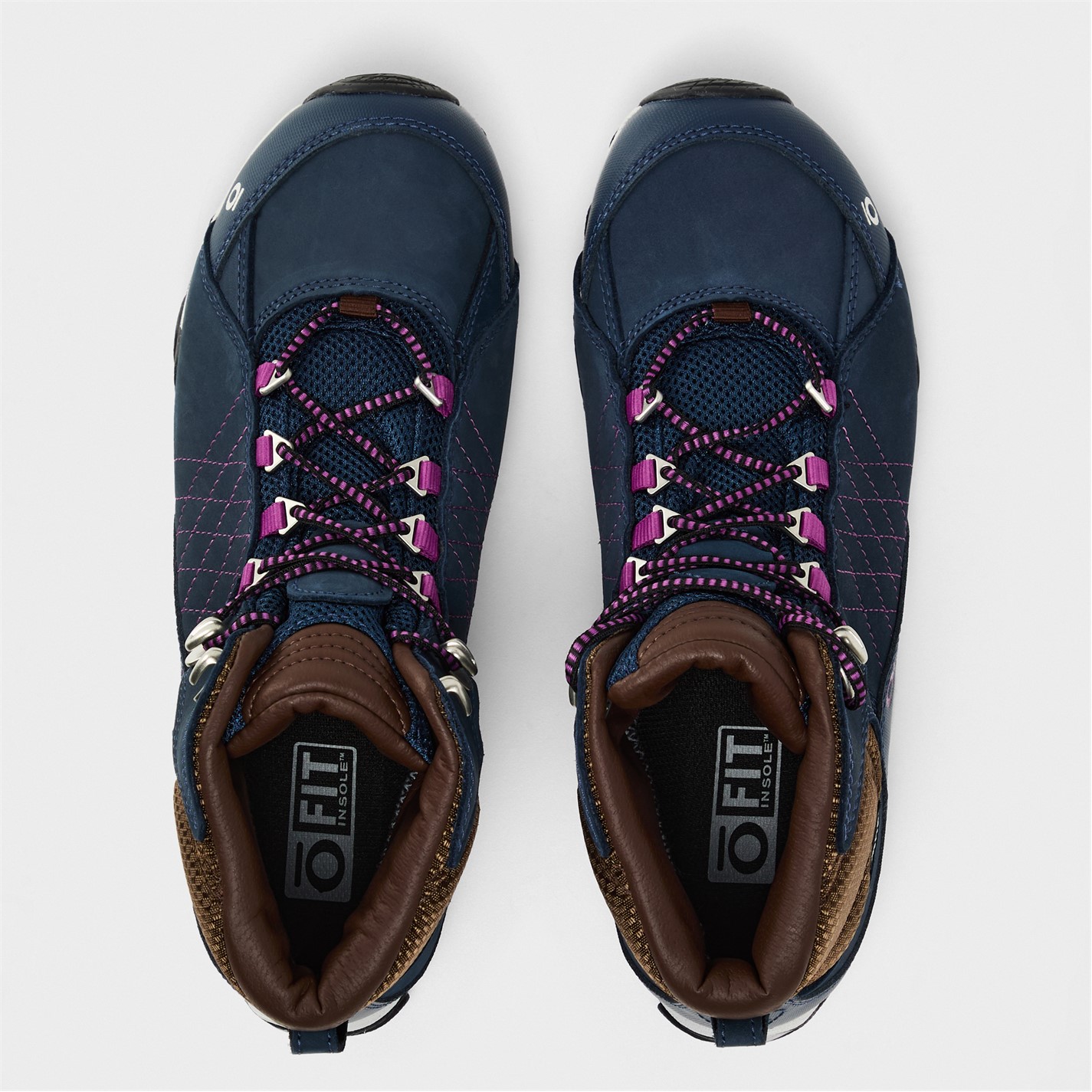 Oboz Sapphire Mid Jn99 - 5