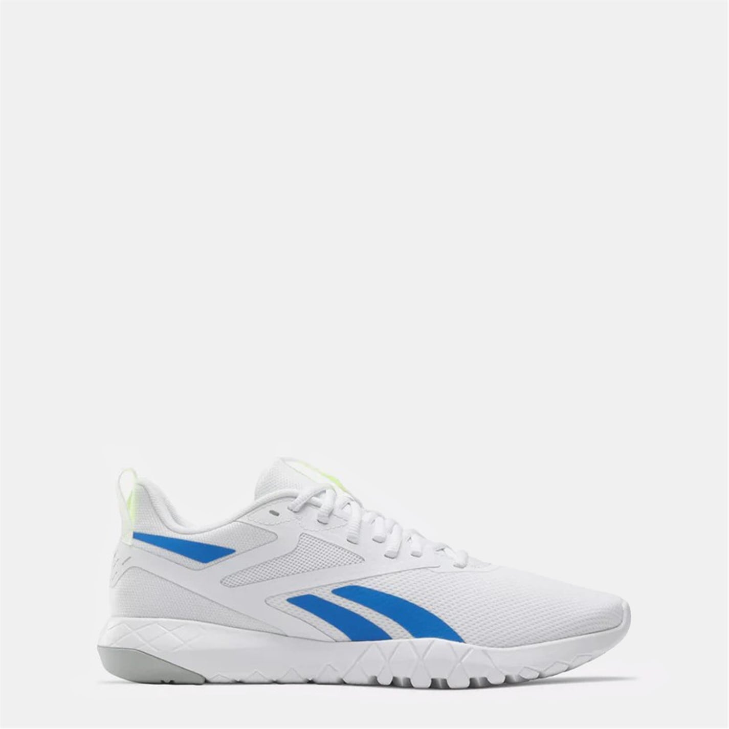 Boty Reebok Footwear White 5464296