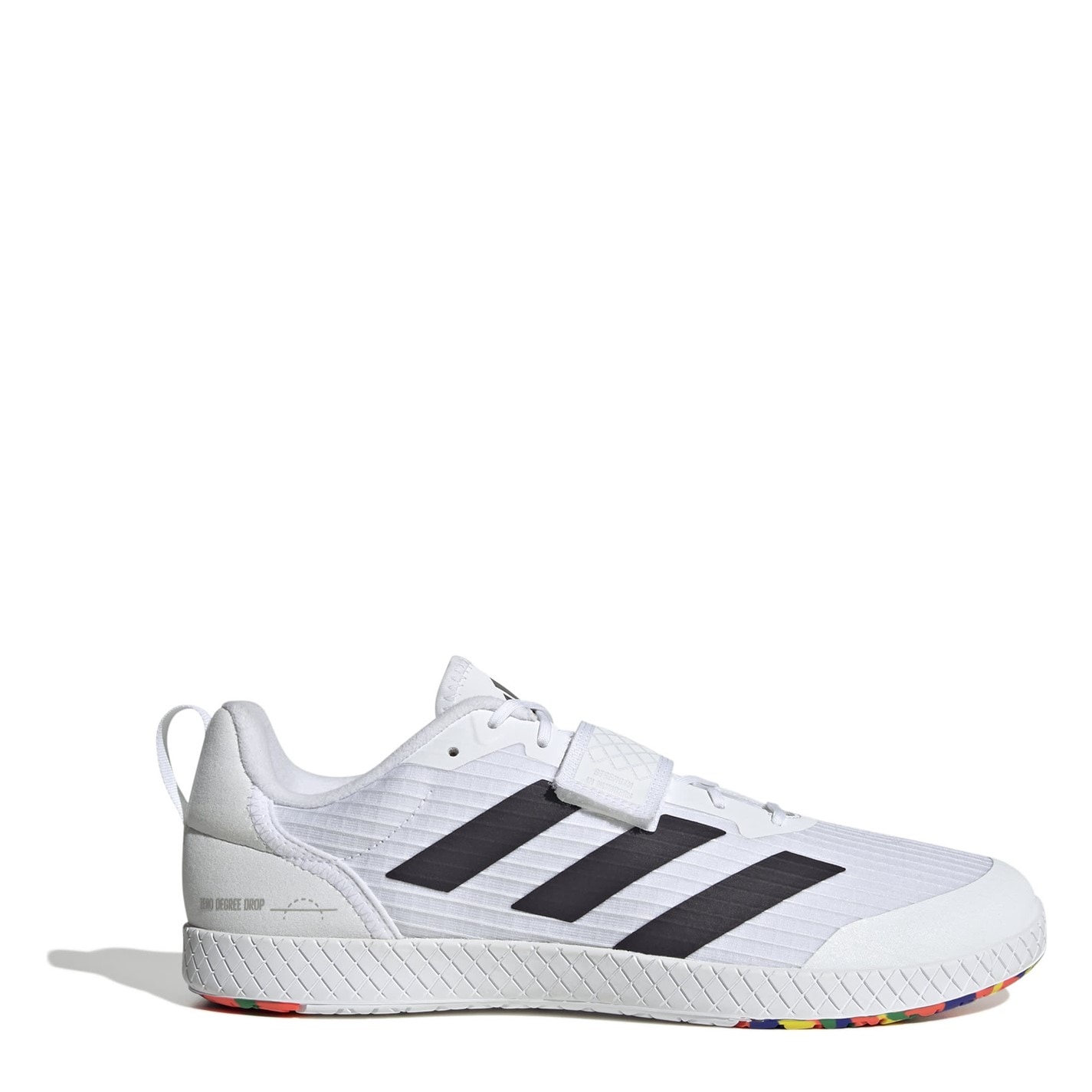 Boty adidas Ftwr White 6724467