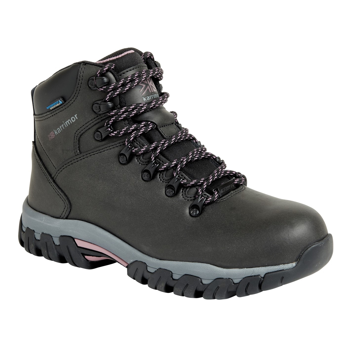Karrimor Black 3102809