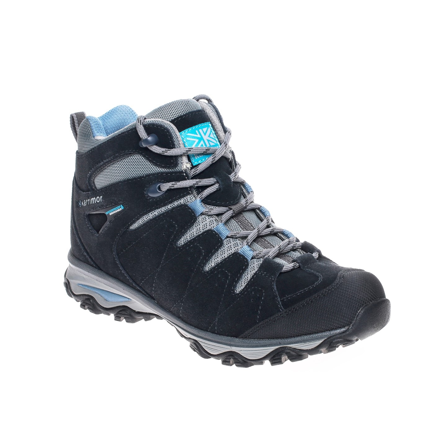 Karrimor Navy 5743833