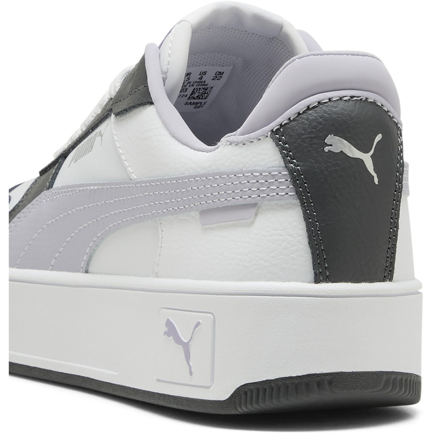 Puma Carina Street Jr - 5