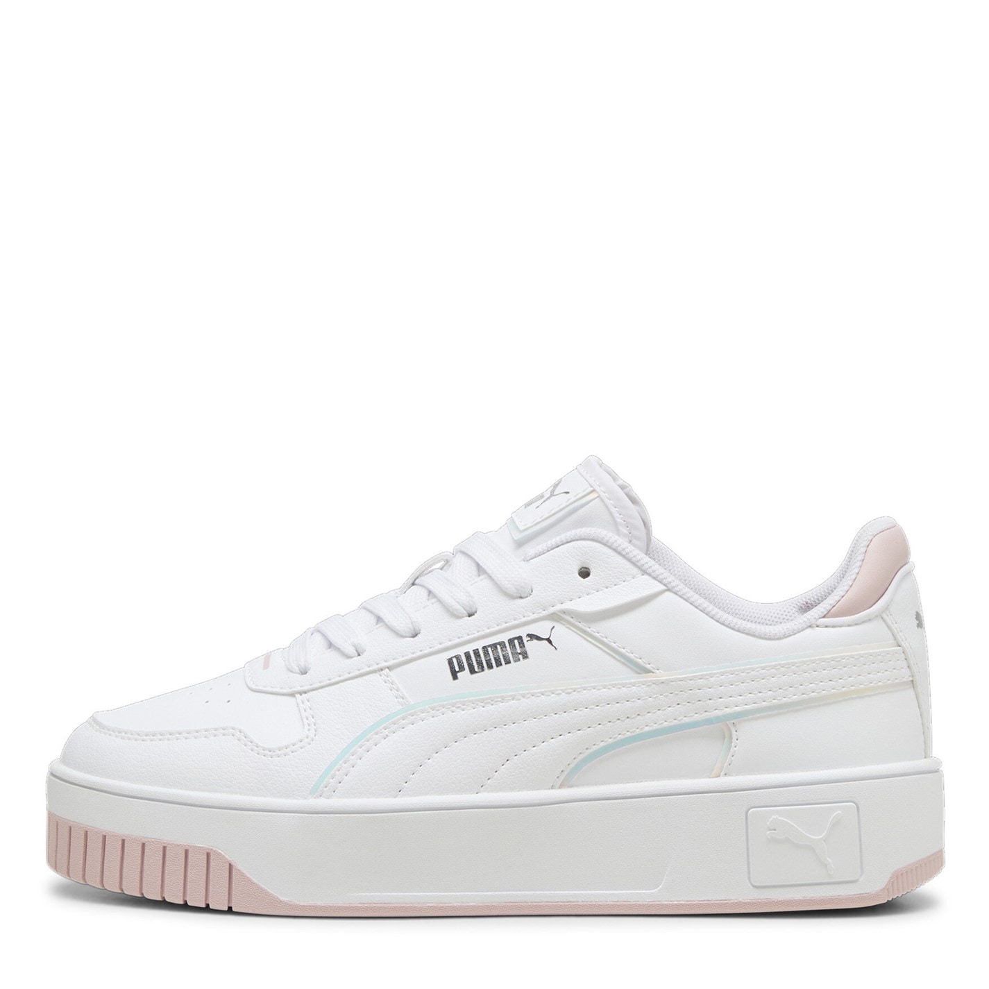 Puma Carina Street Jr - 2