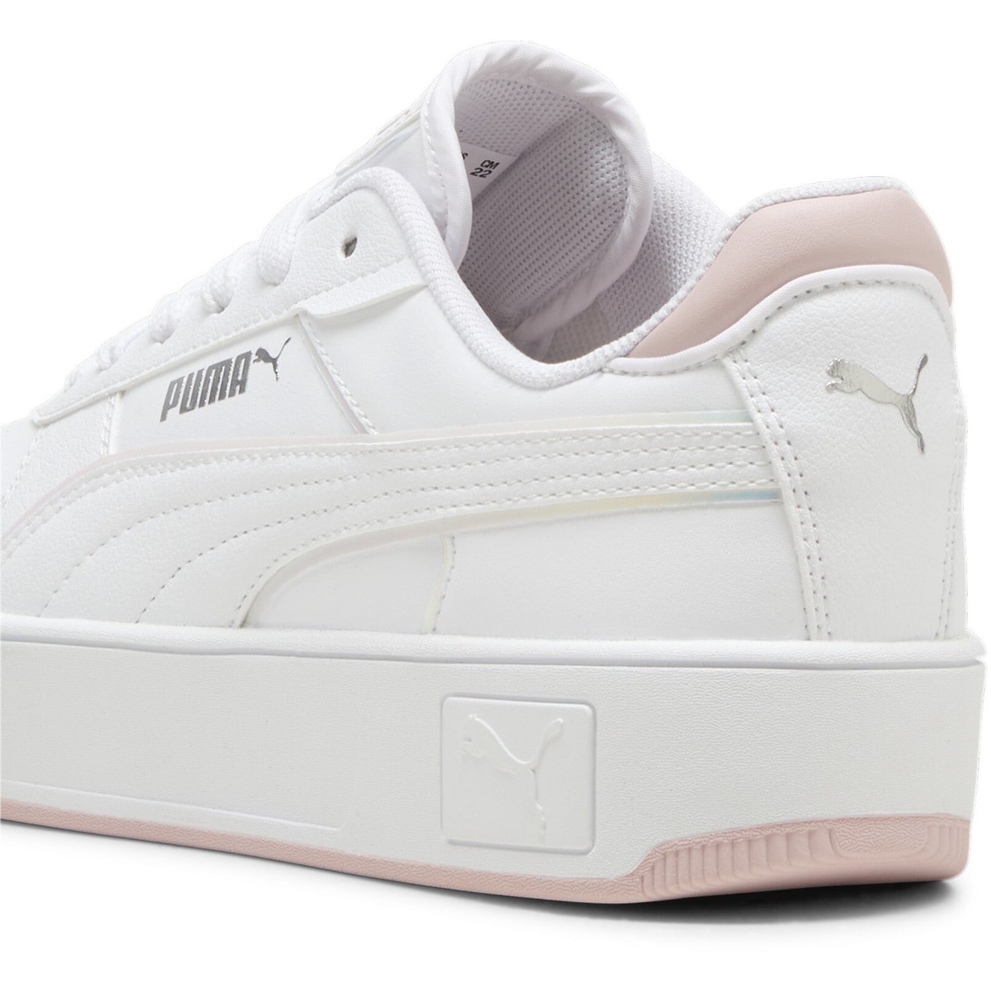 Puma Carina Street Jr - 5