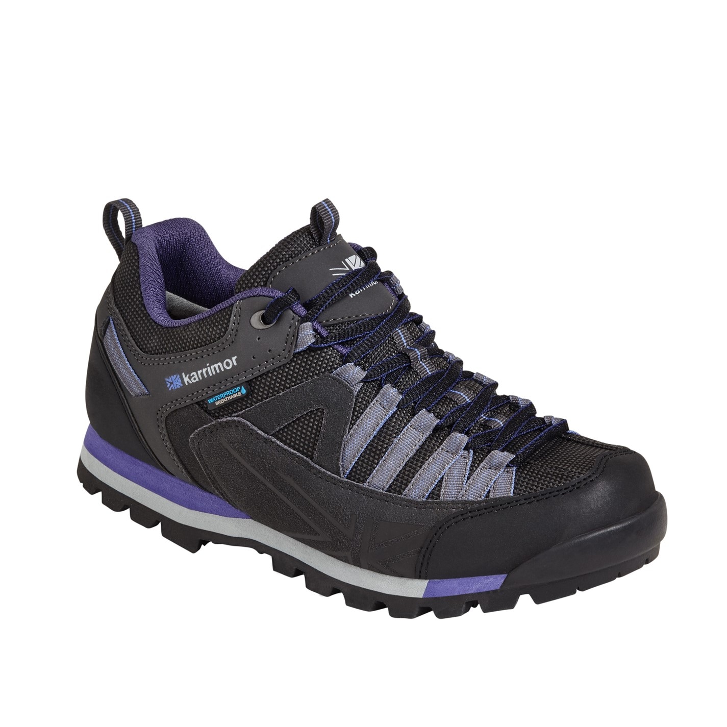 Karrimor Black 9059376