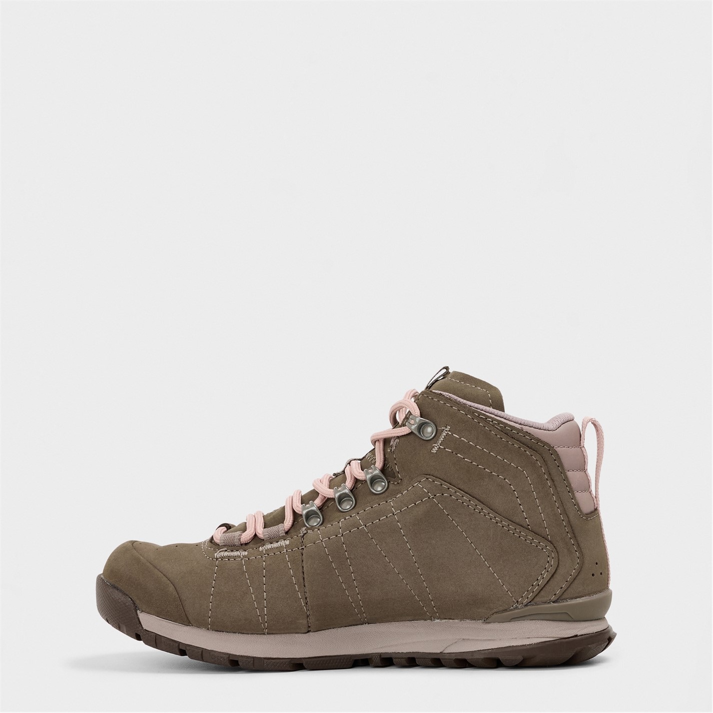 Oboz Bozeman Md Lthr Jn99 - 2