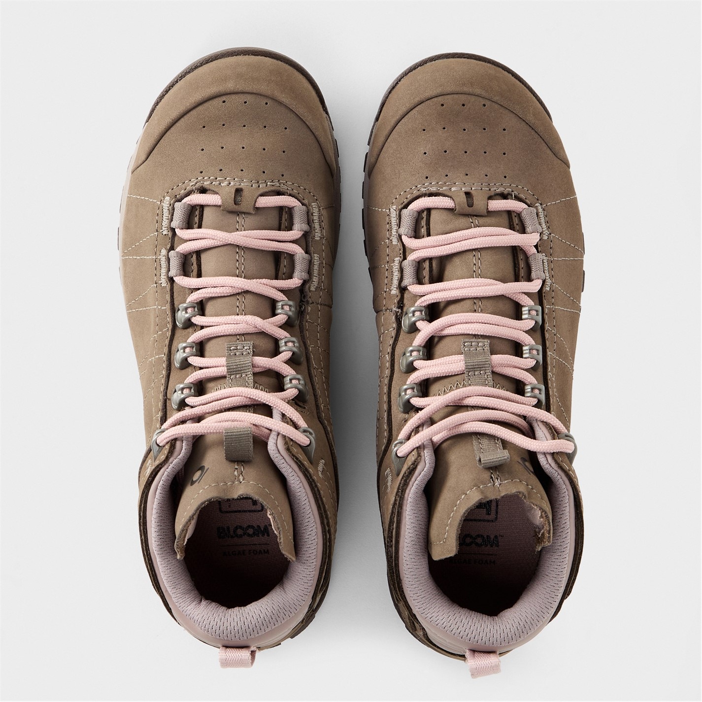 Oboz Bozeman Md Lthr Jn99 - 4