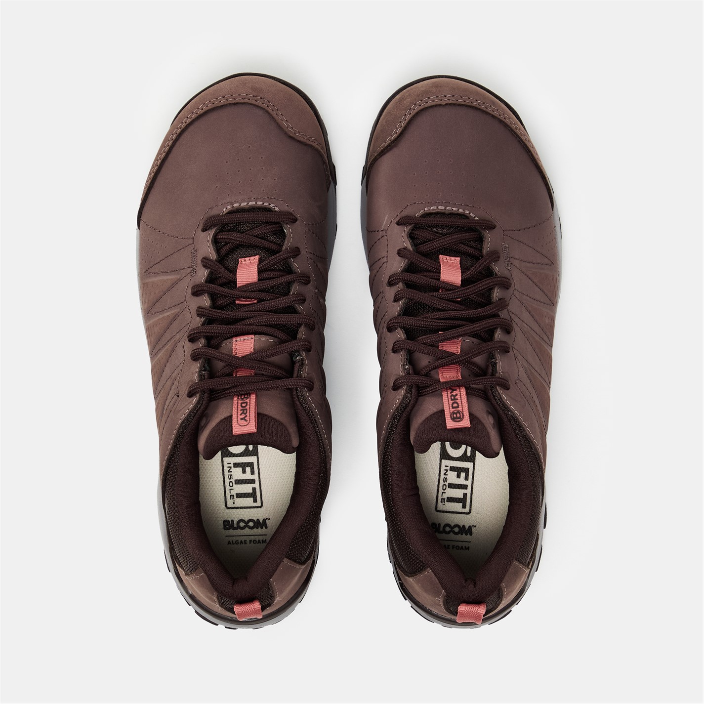 Oboz Sypes Low Lthr Jn99 - 6