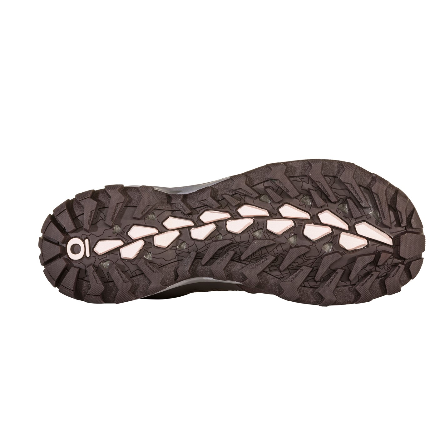 Oboz Sypes Lw Lth Wd Jn99 - 3