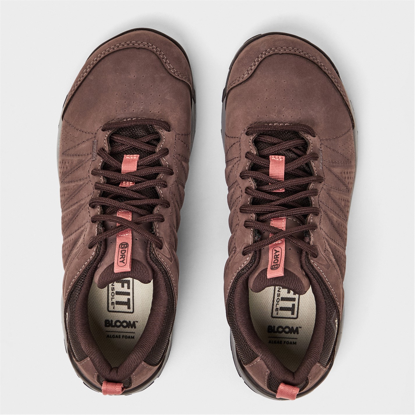 Oboz Sypes Lw Lth Wd Jn99 - 6