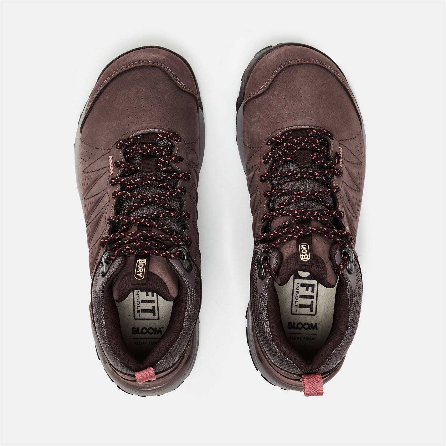 Oboz Sypes Mid Lthr Jn99 - 6