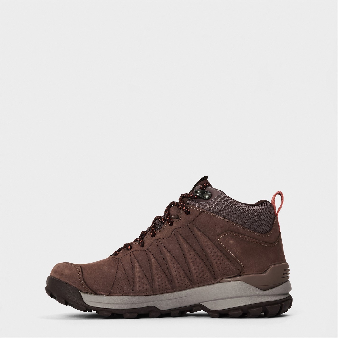 Oboz Sypes Md Lth Wd Jn99 - 2