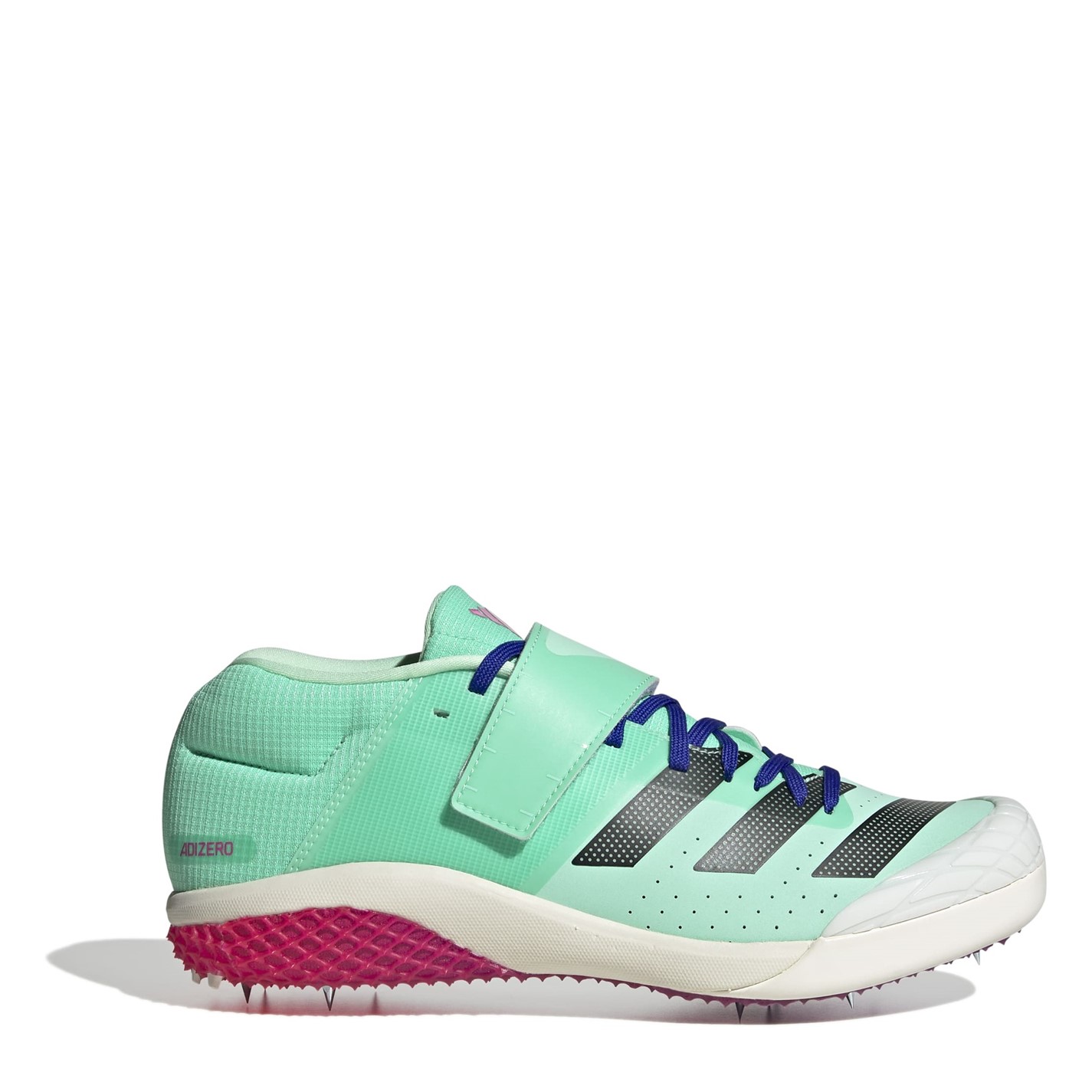 Boty adidas Green 7271386