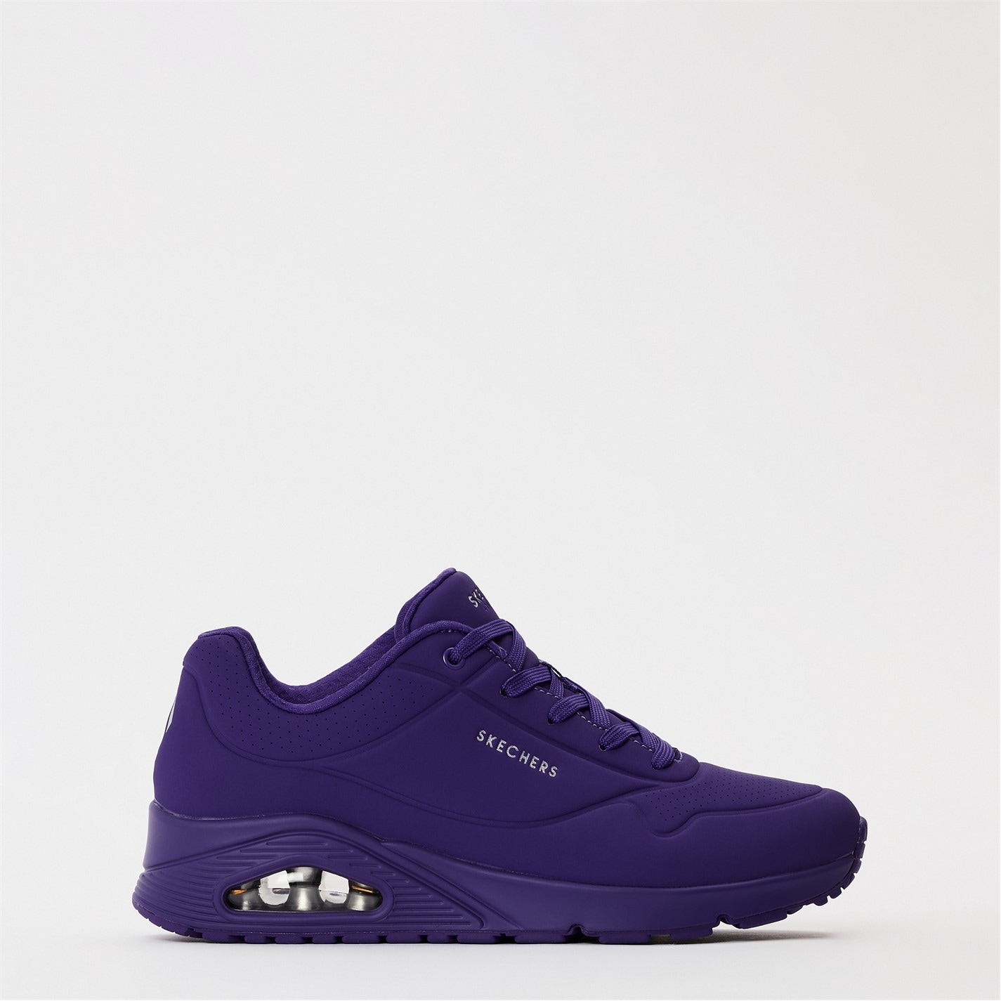 Boty Skechers Purple 4371355