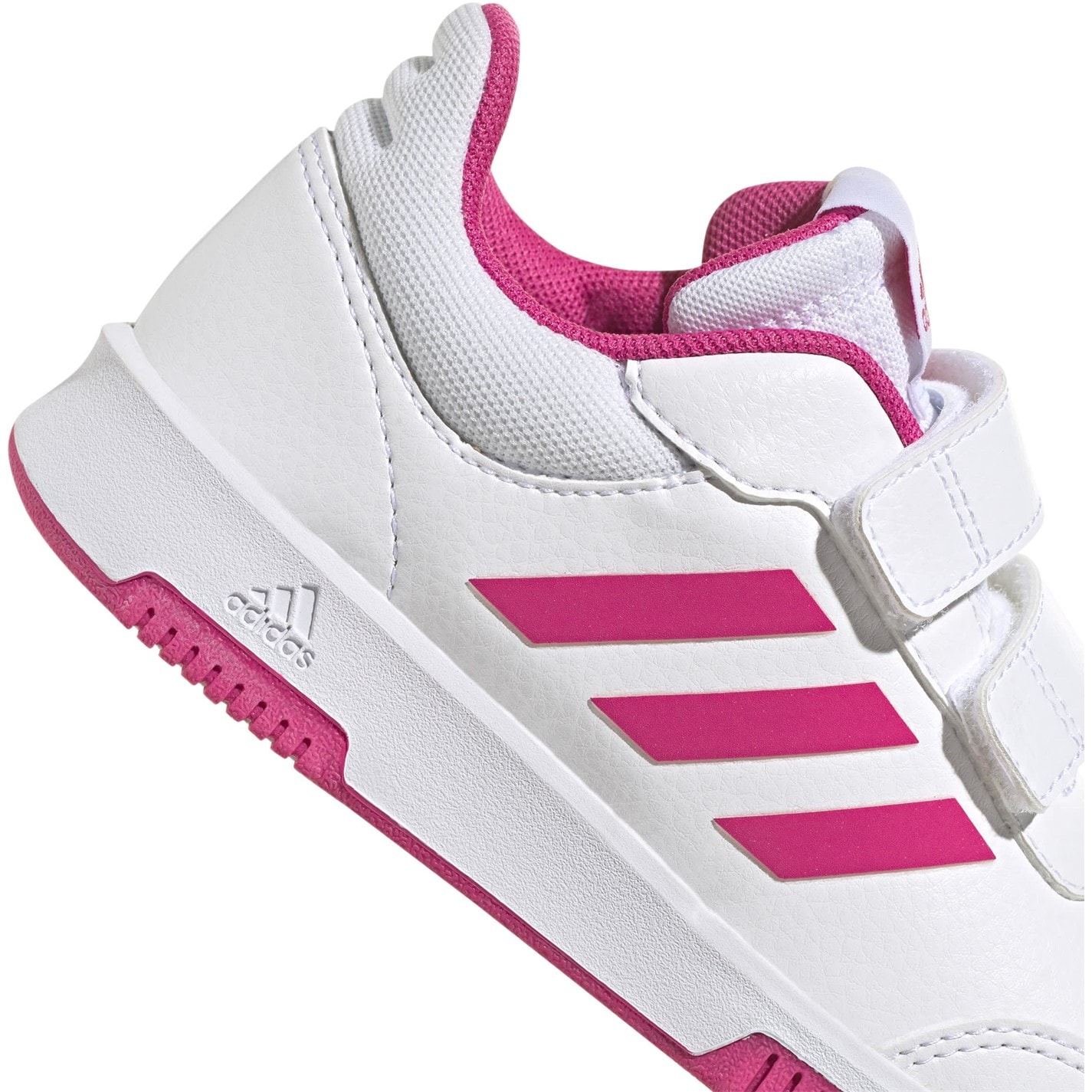 adidas Tensaur Sport 2.0 CF Kid Shoes - 8